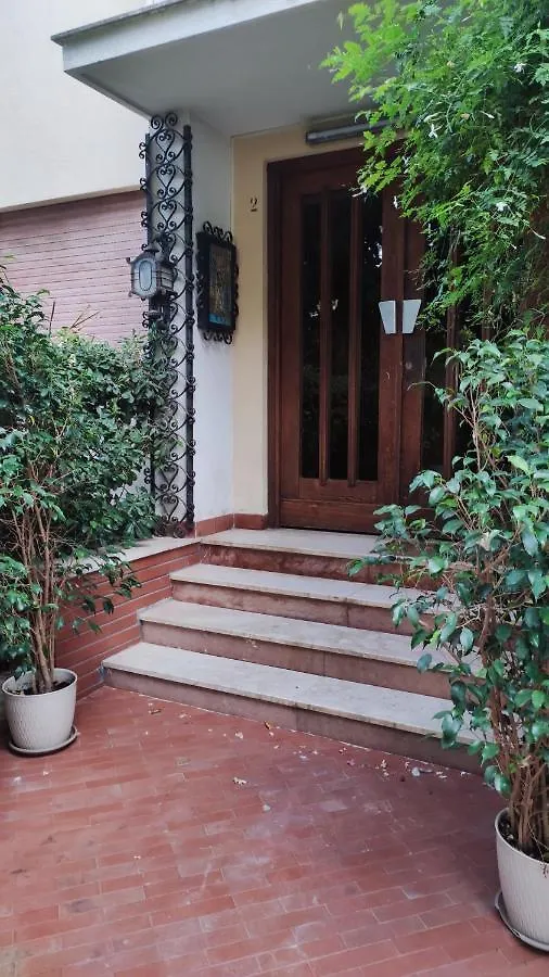 AMUNI' Appartamento Palermo