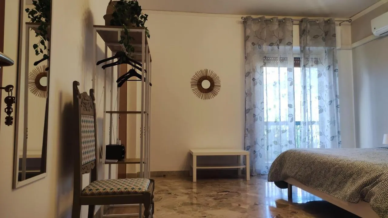 AMUNI' Appartamento Palermo