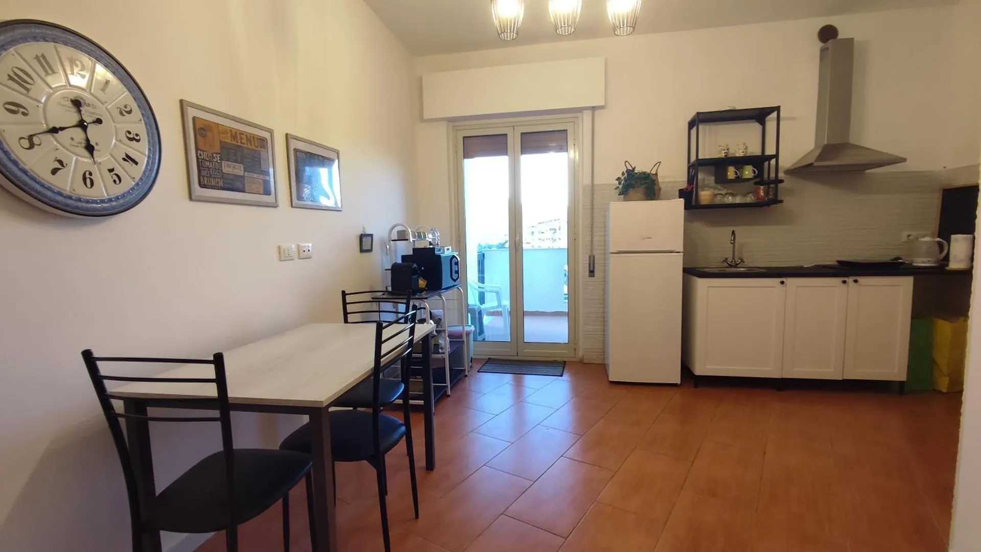 AMUNI' Appartamento Palermo