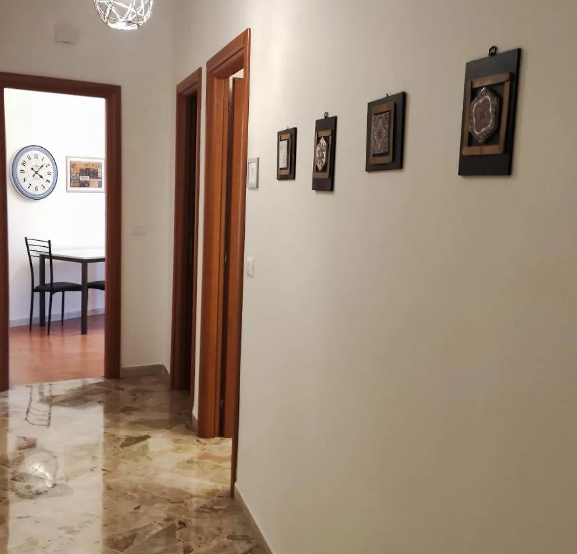 Amuni' Appartamento Palermo 0*,  Italy