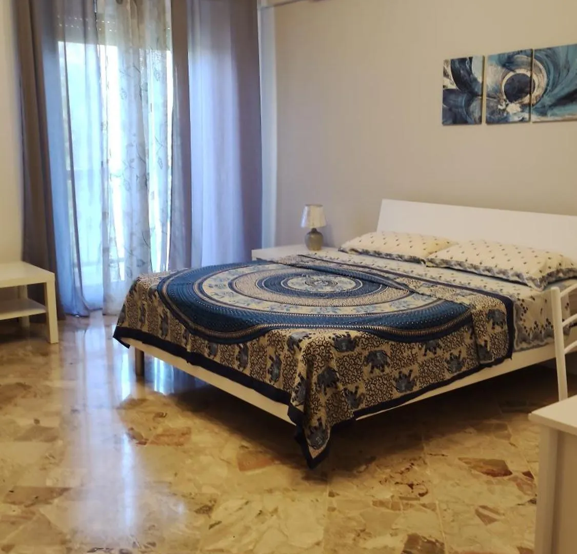 AMUNI' Appartamento Palermo