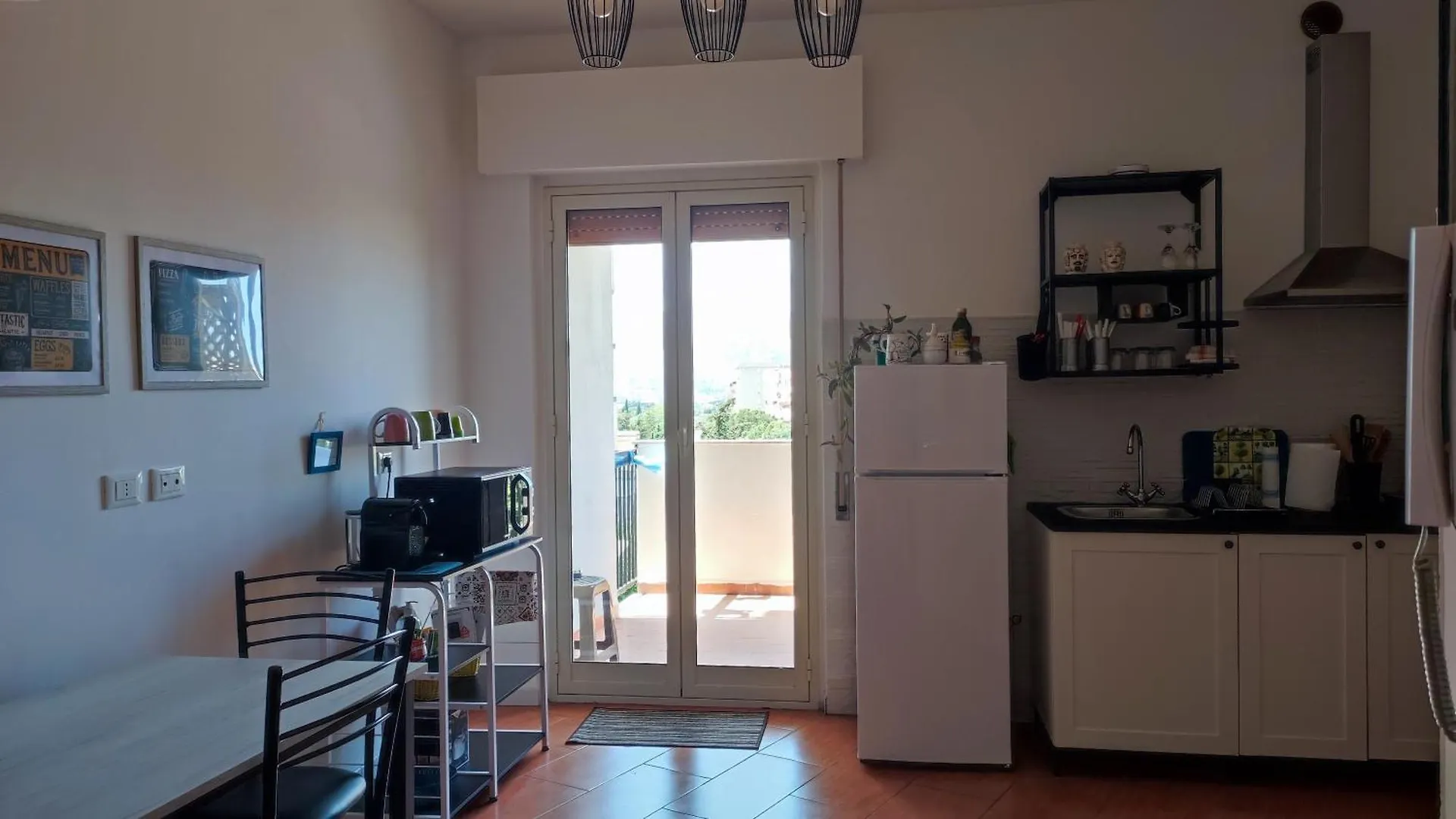 AMUNI' Appartamento Palermo