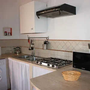 Casa Bellini Apartment