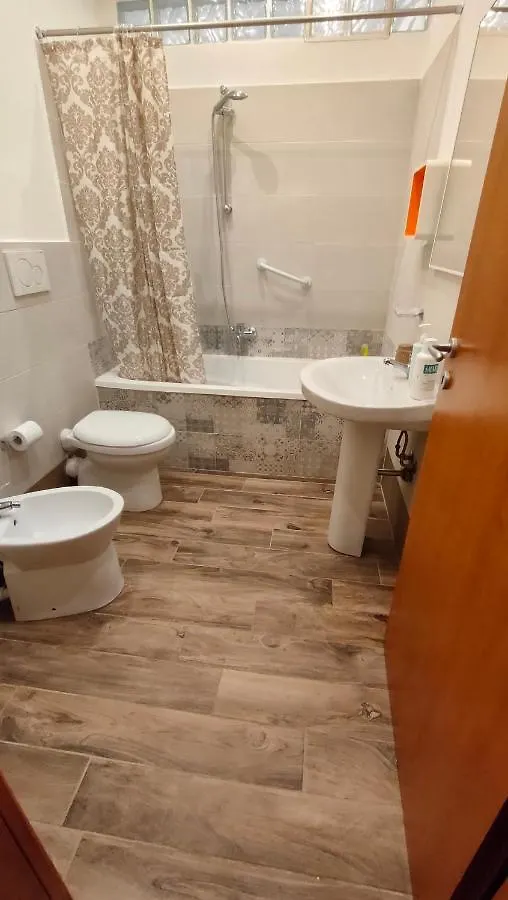 Amuni' Appartamento Palermo Apartment