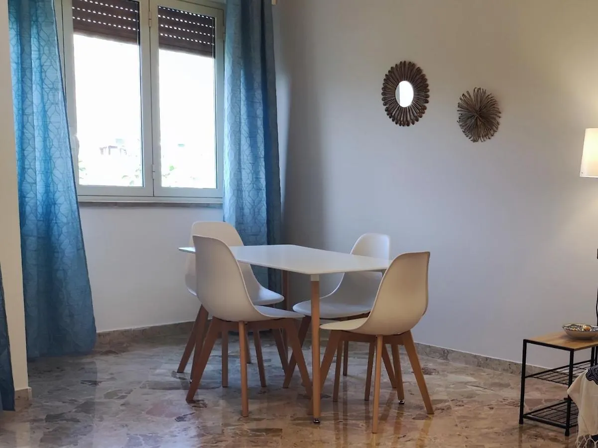 Amuni' Appartamento Palermo Apartment