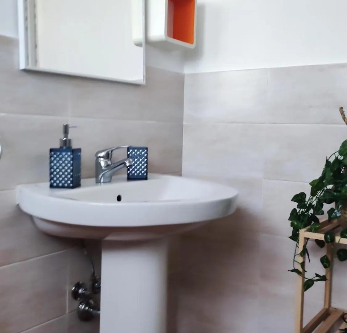 Apartment Amuni' Appartamento Palermo