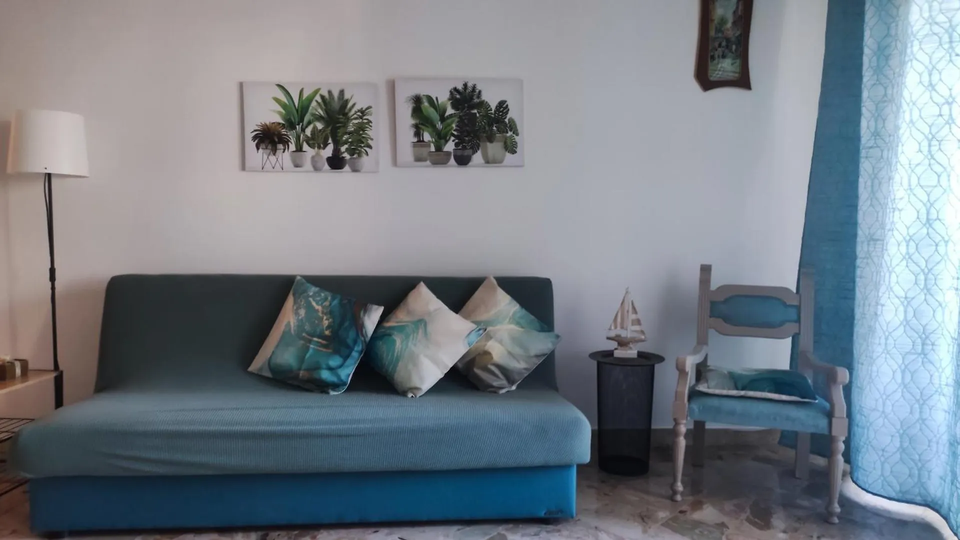 Apartment Amuni' Appartamento Palermo