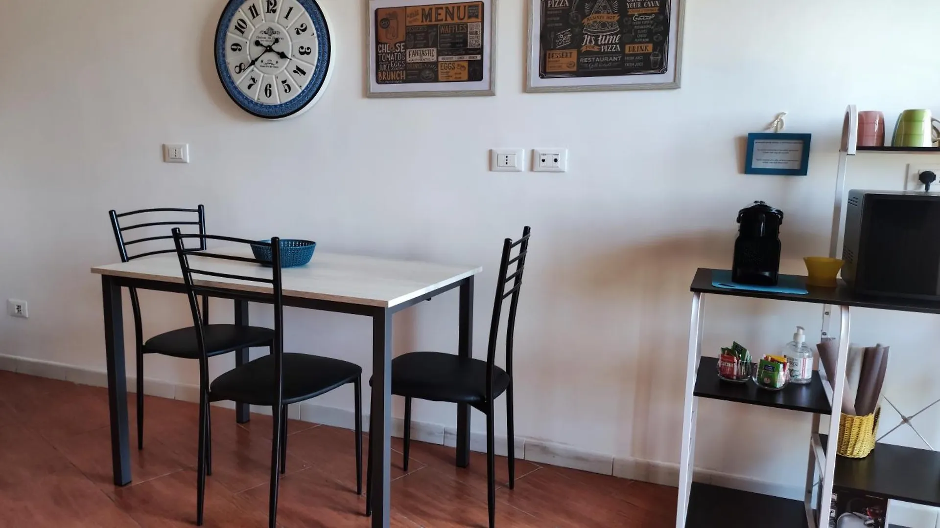Amuni\' Appartamento location