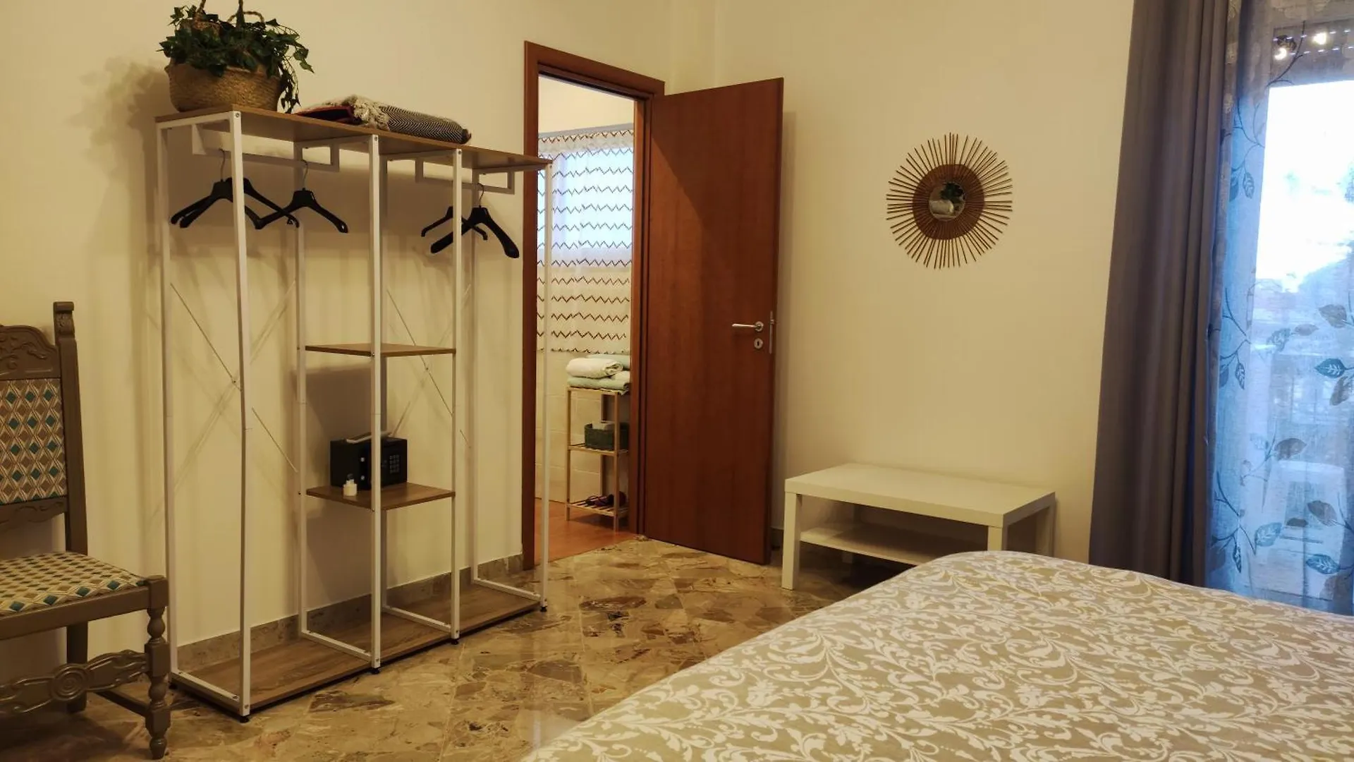 Amuni' Appartamento Palerme Appartement